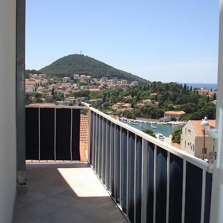 Rooms Andrijana Dubrovnik Exterior foto