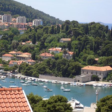 Rooms Andrijana Dubrovnik Exterior foto