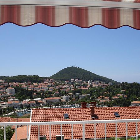 Rooms Andrijana Dubrovnik Exterior foto