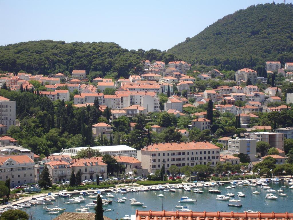 Rooms Andrijana Dubrovnik Cameră foto