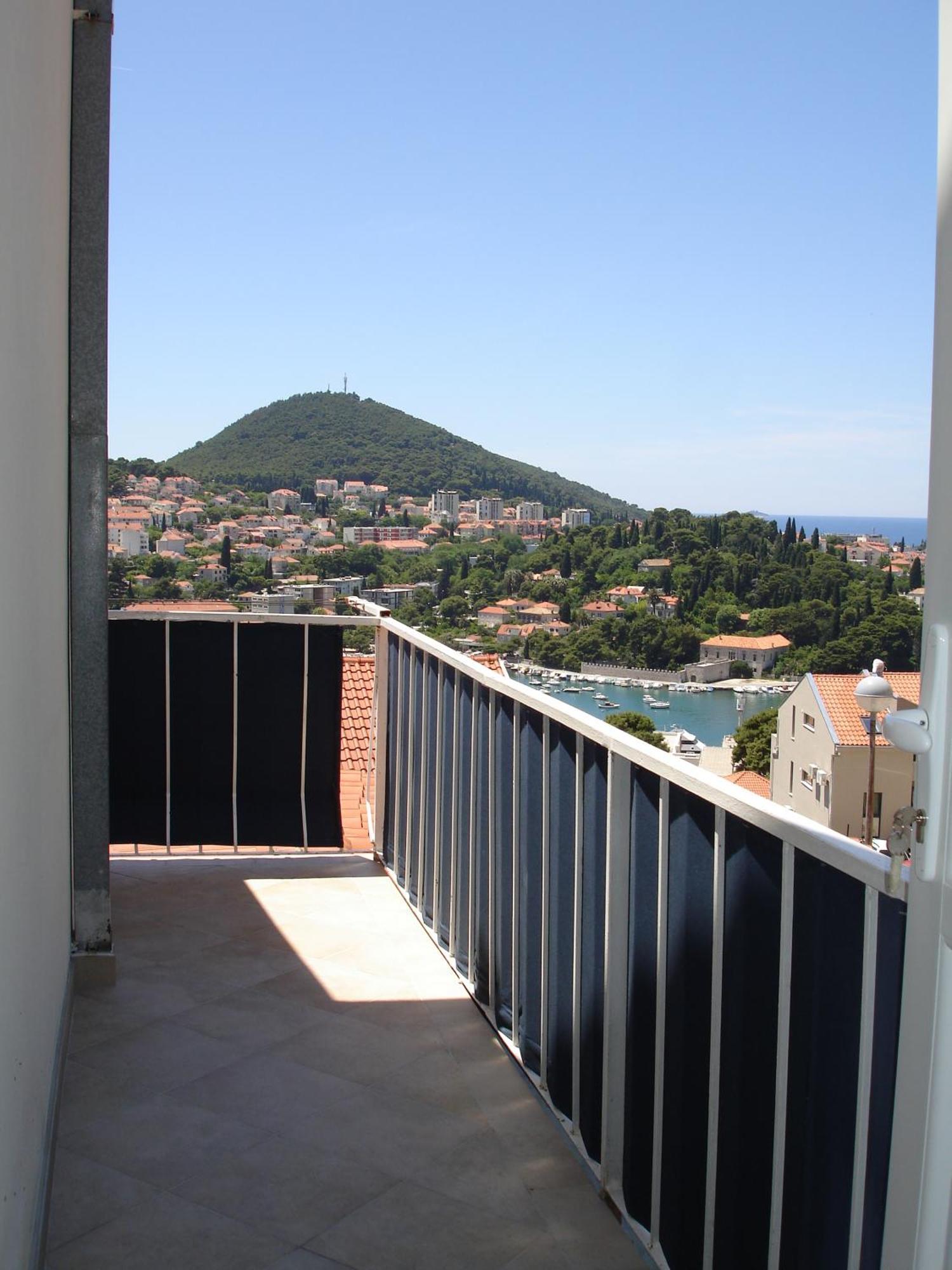 Rooms Andrijana Dubrovnik Exterior foto
