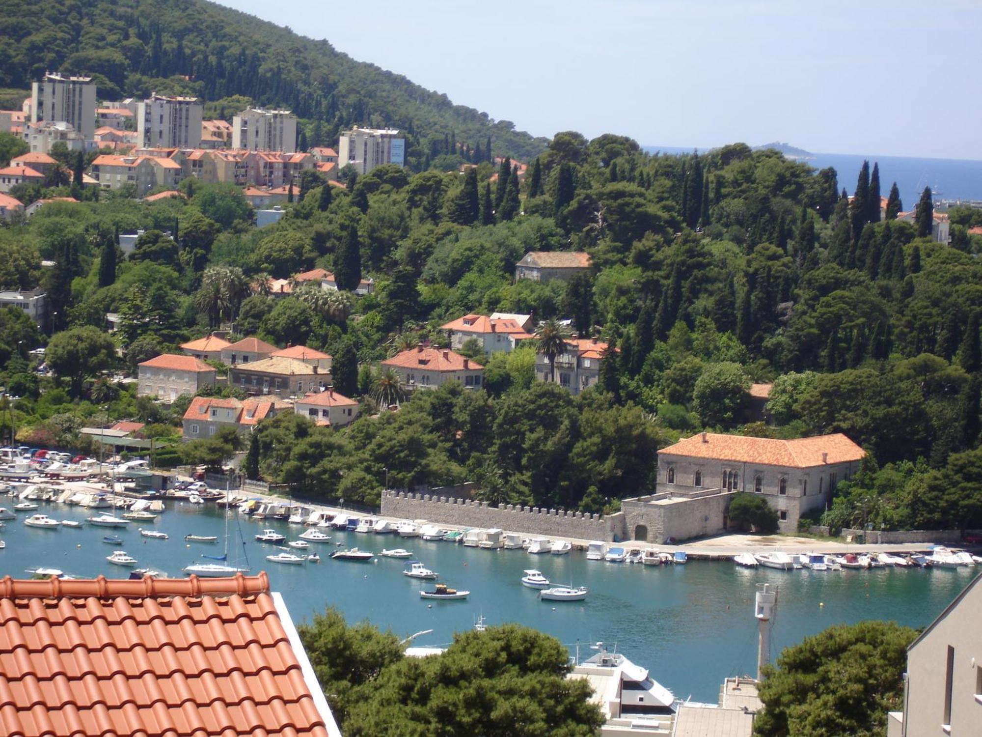 Rooms Andrijana Dubrovnik Exterior foto