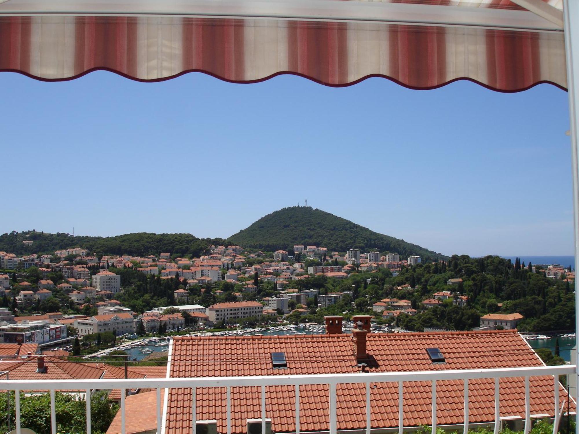 Rooms Andrijana Dubrovnik Exterior foto