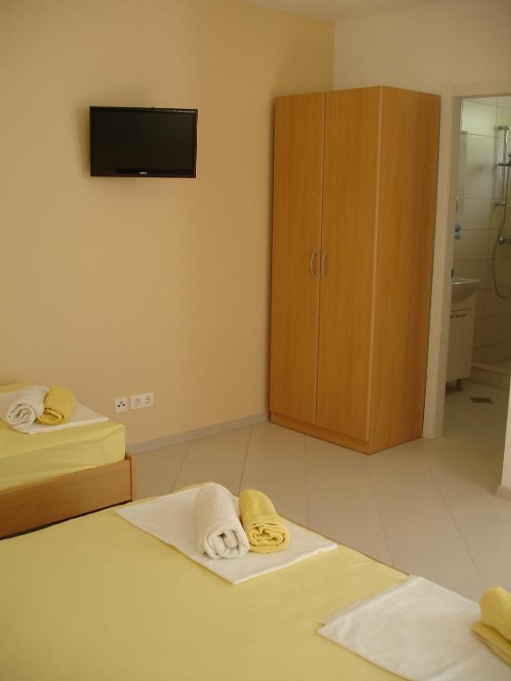 Rooms Andrijana Dubrovnik Cameră foto