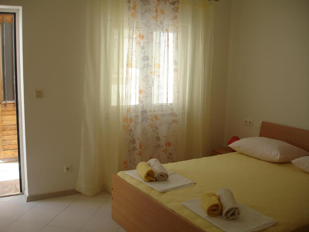 Rooms Andrijana Dubrovnik Cameră foto