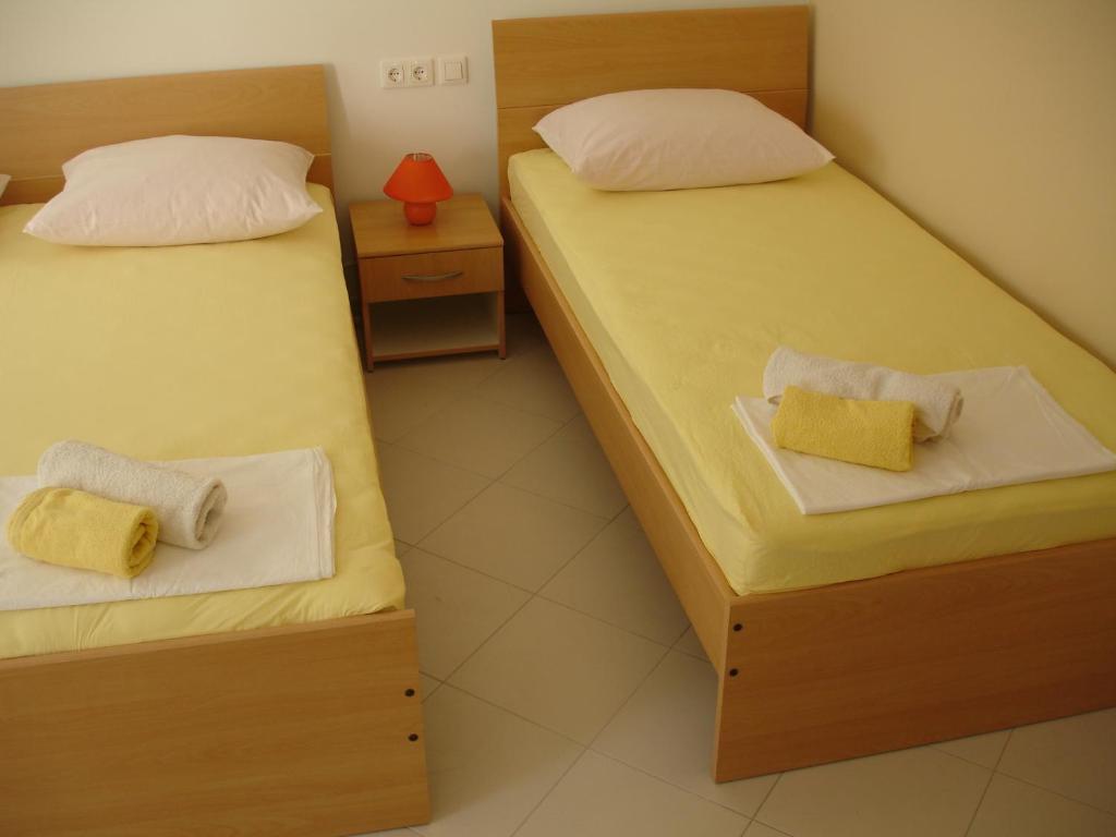 Rooms Andrijana Dubrovnik Cameră foto