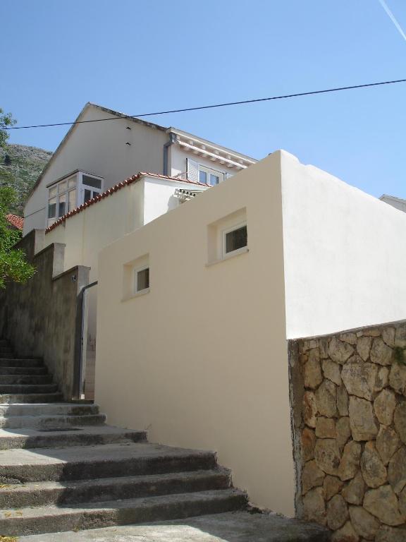 Rooms Andrijana Dubrovnik Exterior foto