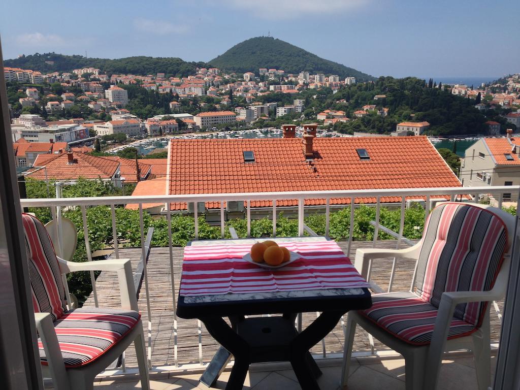 Rooms Andrijana Dubrovnik Cameră foto