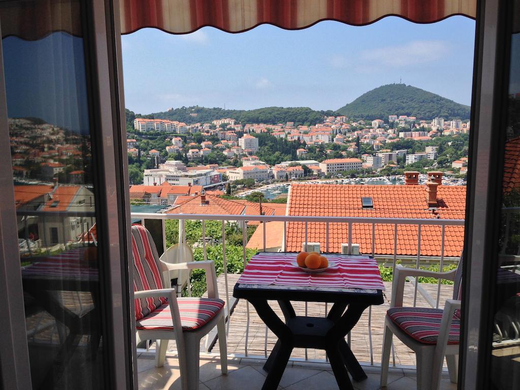 Rooms Andrijana Dubrovnik Cameră foto