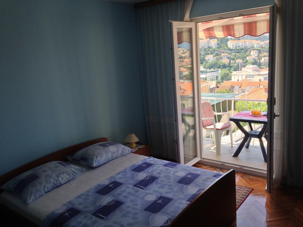 Rooms Andrijana Dubrovnik Cameră foto