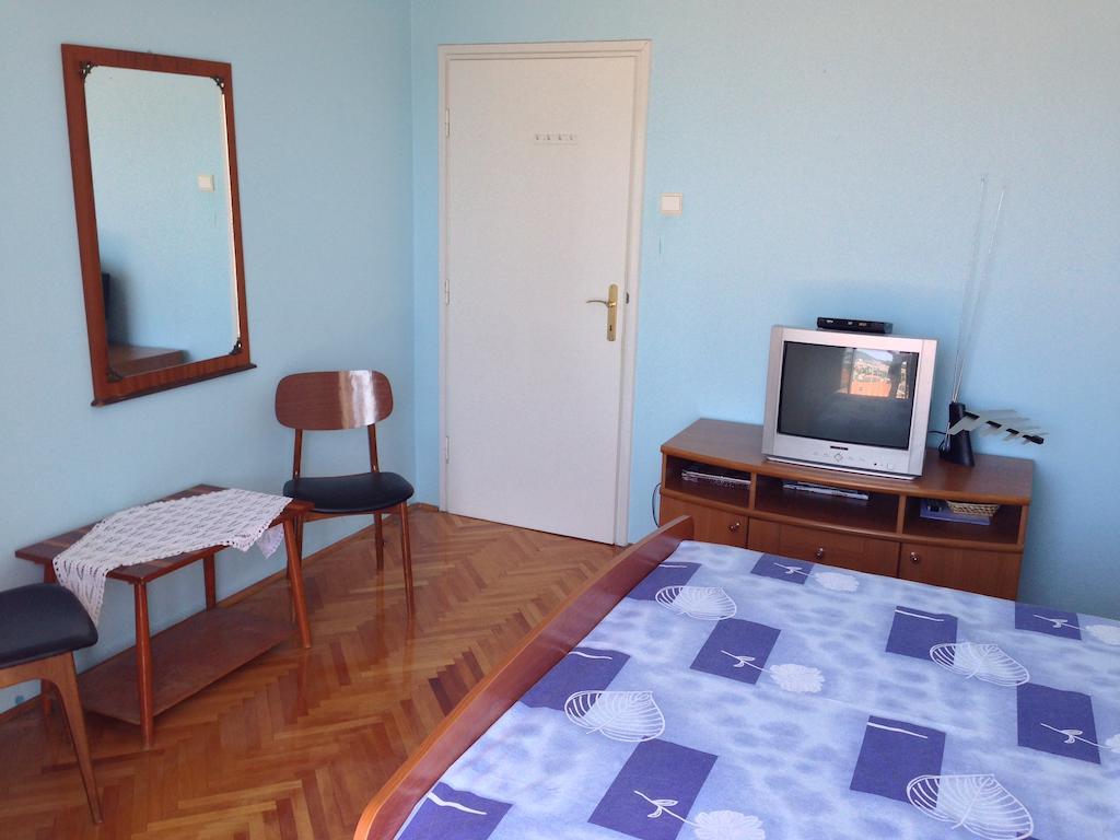 Rooms Andrijana Dubrovnik Cameră foto