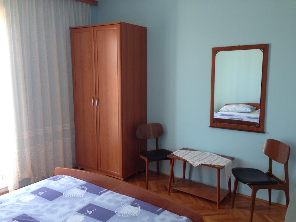 Rooms Andrijana Dubrovnik Cameră foto