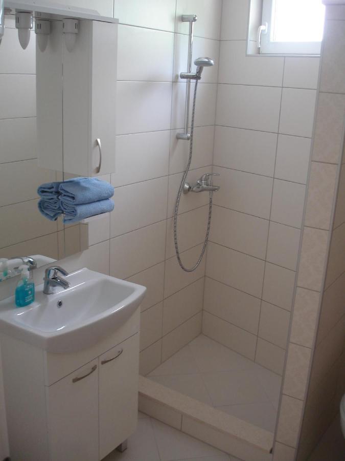 Rooms Andrijana Dubrovnik Cameră foto